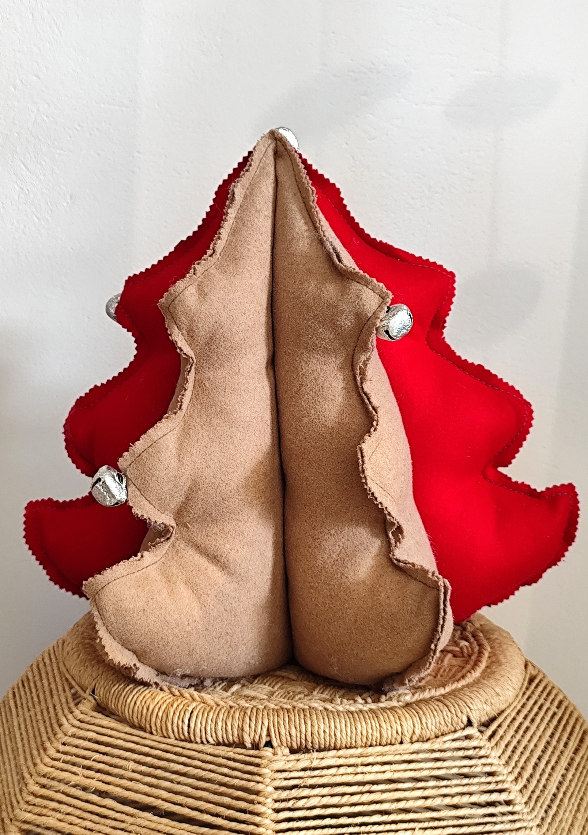 Soft Christmas Tree A